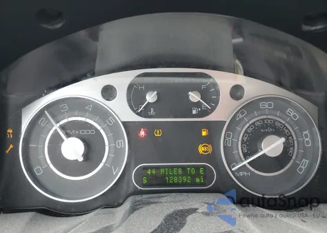 2005 Mercury Sable Premier from USA, damaged, VIN 1MEHM43W78G614561